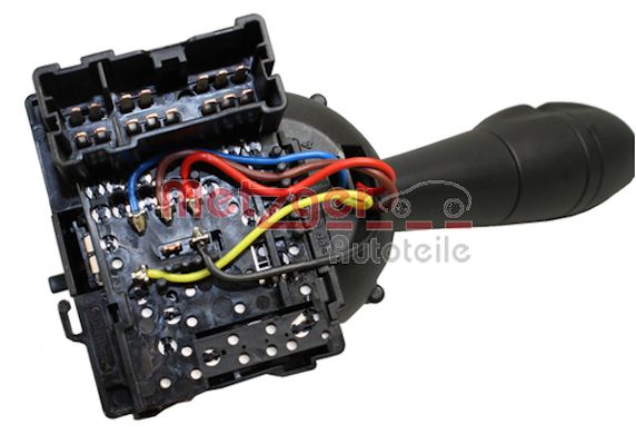 METZGER 0916523 ORIGINAL ERSATZTEIL Lenkstockschalter